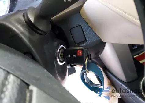 2013 Toyota Rav4 Le из США, поврежденный, VIN 2T3BFREV9DW012407